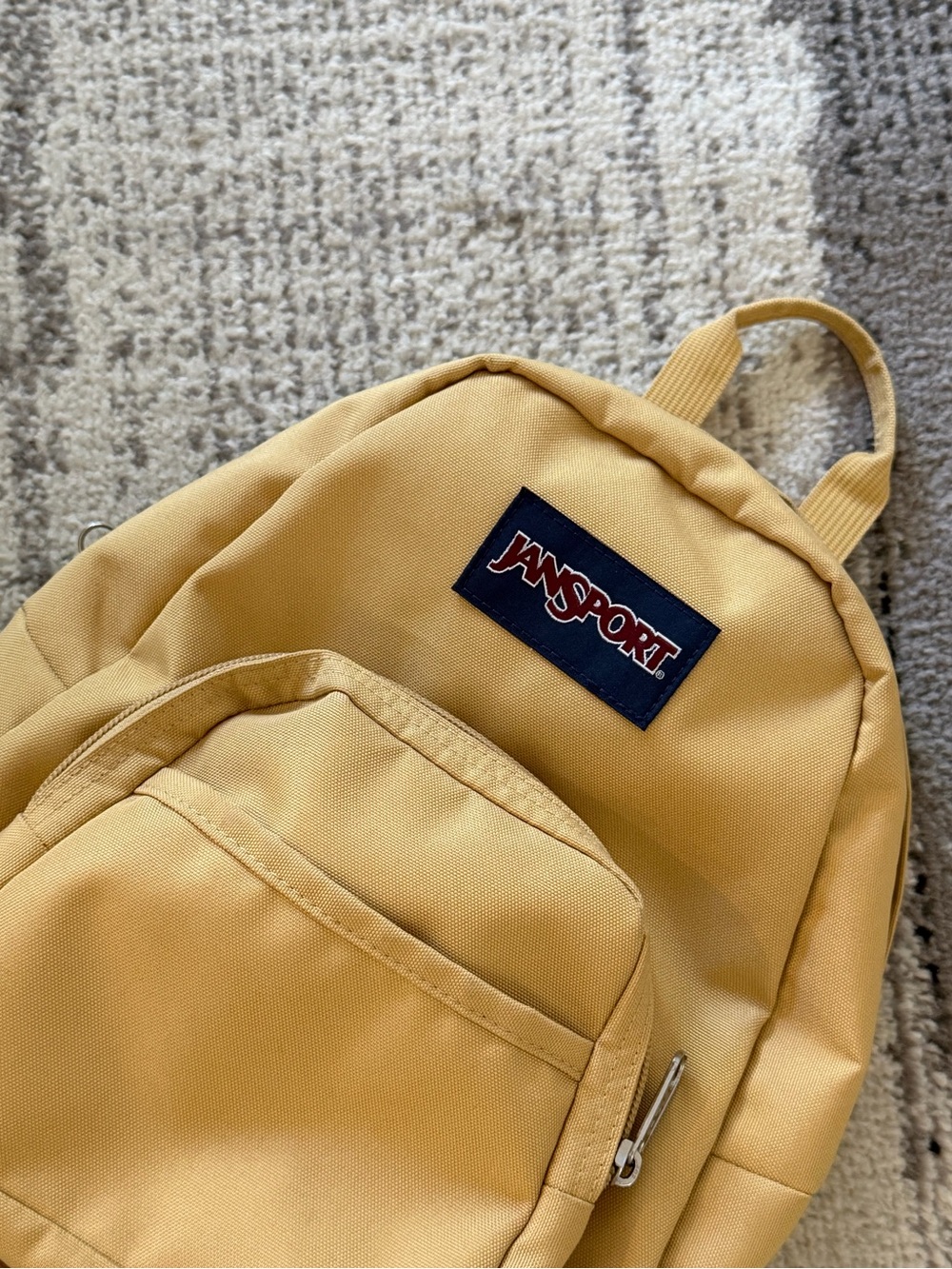 Jansport small backpack from Tilly’s - Picture 2 of 6